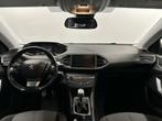 Peugeot 308 SW 1.6 BlueHDI Active|Navi|Airco|Cruise|NAP|, Auto's, Peugeot, Origineel Nederlands, Te koop, Zilver of Grijs, 5 stoelen