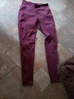 Rijleggings en een rijbroek, Ophalen of Verzenden, Zo goed als nieuw, Dressuur, Onderkleding