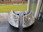 2 Orginele koplampen Fiat ducato 2006-2010, Auto-onderdelen, Ophalen of Verzenden, Gebruikt, Fiat