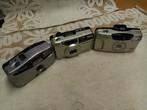 Lot fototoestellen Canon Olympus Fujifilm, Verzenden, Zo goed als nieuw, Compact, Canon