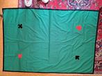 Mooi bridgekleed 173 x 120 cm, Ophalen of Verzenden, Zo goed als nieuw