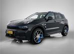 Lynk & Co 01 1.5 Limited | Panoramadak | (bj 2022), 12 maanden, Stof, Zwart, Plug-in hybride