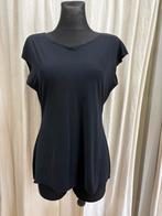 Irie Wash top maat L travelstof, Kleding | Dames, Irie Wash, Zwart, Maat 42/44 (L), Ophalen of Verzenden