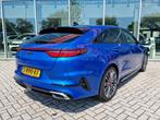 Kia ProCeed 1.5 T-GDi GT-PlusLine Black Edition Automaat Dir, Auto's, Kia, Te koop, 160 pk, Dodehoekdetectie, Benzine