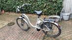 FLYER 36V 47CM SLECHTS 4500KM, Gebruikt, 47 tot 51 cm, 50 km per accu of meer, Ophalen