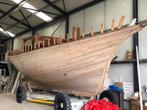 Klassieke houten boot, 6 meter of meer, Verzenden, Minder dan 15 m², Overige typen