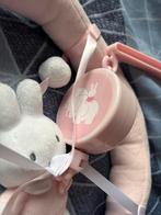 Nijntje Muziekmobiel Roze - Baby Mobiel, Kinderen en Baby's, Ophalen of Verzenden, Zo goed als nieuw, Mobiel, Met geluid