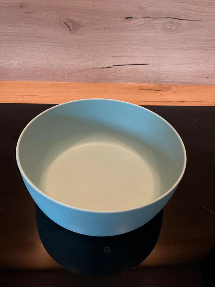 Melamine Schaal Royal VKB Albert Heijn, Huis en Inrichting, Keuken | Keukenbenodigdheden, Zo goed als nieuw, Ophalen of Verzenden