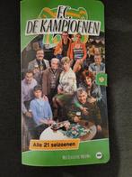 F.C. De Kampioenen 21 seizoenen, Cd's en Dvd's, Dvd's | Tv en Series, Boxset, Komedie, Alle leeftijden, Ophalen of Verzenden