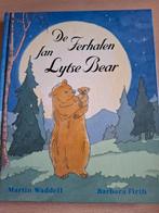 De Verhalen van Lytse Bear - Martin Waddell, Ophalen of Verzenden, Zo goed als nieuw, Martin Waddell, Sprookjes
