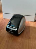 Labelprinter Dymo, Computers en Software, Labelprinters, Ophalen of Verzenden, Zo goed als nieuw, Etiket, Dymo