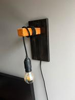 Wandlamp, Ophalen, Zo goed als nieuw