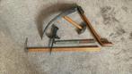 Gereedschap, Antiek en Kunst, Antiek | Gereedschap en Instrumenten, Ophalen