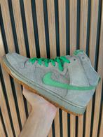Nike SB Dunk High Silver Box “42,5”, Kleding | Heren, Schoenen, Overige kleuren, Nike, Nieuw, Ophalen of Verzenden