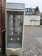 Vrieskast met glazen deur - 1.98 x 0.67, Ophalen, Gebruikt