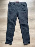 Zwarte spijkerbroek - Ascari, Ascari, Zwart, Maat 46/48 (XL) of groter, Ophalen of Verzenden
