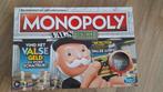 Monopoly vals geld, Hobby en Vrije tijd, Gezelschapsspellen | Bordspellen, Ophalen of Verzenden, Zo goed als nieuw