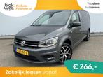 Volkswagen Caddy 2.0 TDI L2H1 AUTOMAAT BMT Maxi € 15.950,0, Auto's, Bestelauto's, Stof, Gebruikt, 4 cilinders, Bedrijf