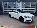 Mercedes-benz CLA-KLASSE Shooting Brake 4Matic 45AMG Edition, Automaat, CLA, Gebruikt, Euro 6