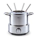 Blue home Fondueset, Witgoed en Apparatuur, Fonduesets, Ophalen, Brander, Fondueset