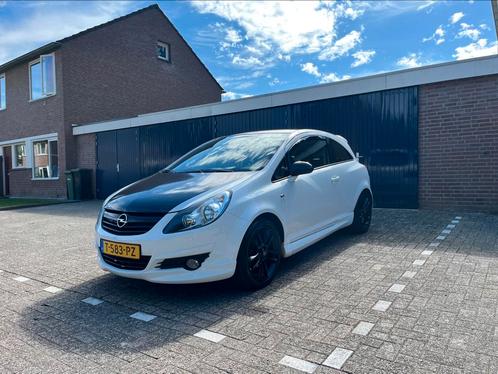 Opel Corsa D 1.4 OPC Line | CarPlay | Nieuwe APK, Auto's, Opel, Particulier, Corsa, Achteruitrijcamera, Airbags, Airconditioning