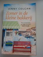 Jenny Colgan Zomer in de kleine bakkerij, Boeken, Gelezen, Ophalen of Verzenden