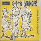 Vinyl Single De Strangers, Cd's en Dvd's, Vinyl | Nederlandstalig, Verzenden, Overige formaten, Levenslied of Smartlap
