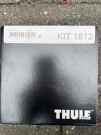 Thule kitset 1812 | Opel Astra 5-deurs vanaf bouwjaar 2016, Ophalen of Verzenden, Gebruikt