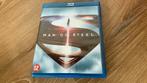 Man of steel, Ophalen of Verzenden, Zo goed als nieuw