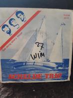 schelde trio - zeeuwse stormen  99, Cd's en Dvd's, Gebruikt, Verzenden, 7 inch, Single