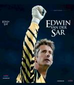 Jaap Visser - EDWIN VAN DER SAR De Biografie. Hardcover, Ophalen of Verzenden, Zo goed als nieuw, Balsport