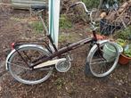 Oude deelfiets - Werkt nog prima!, Fietsen en Brommers, Fietsen | Dames | Omafietsen, 53 tot 56 cm, Ophalen, Gebruikt, Intercycle