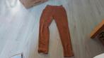 Lange broek, Kleding | Dames, Broeken en Pantalons, Ophalen of Verzenden, Zo goed als nieuw, Bruin, Lang