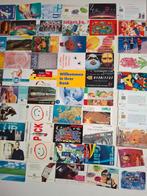 Collectie van 90 Duitse telefoonkaarten, Ophalen of Verzenden, Buitenland