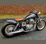Honda Rebel CMX 450 C, Particulier, Chopper