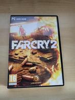Far Cry 2, Spelcomputers en Games, Vanaf 16 jaar, Gebruikt, Ophalen of Verzenden, Shooter