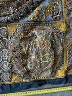 4 oude Thaise wandkleden, Ophalen of Verzenden