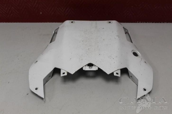 UNDERTAIL YZF R6 2008-2013 (YZF-R6 13S 1JS) (13S21611), Motoren, Onderdelen | Yamaha, Gebruikt