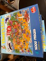 That,s life, Hobby en Vrije tijd, Denksport en Puzzels, Ophalen of Verzenden, 500 t/m 1500 stukjes, Zo goed als nieuw