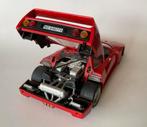 Ferrari F 40, Hobby en Vrije tijd, Modelauto's | 1:18, Ophalen of Verzenden, Zo goed als nieuw, Bburago