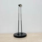 Vintage Tafellamp met Marmeren Voet, Gebruikt, Lamp, Ophalen of Verzenden, Lamp