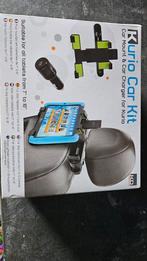 Kurio Car kit nieuw, Ophalen of Verzenden