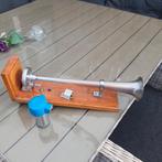 Toeter, Watersport en Boten, Ophalen of Verzenden, Gebruikt