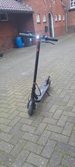 Elektrische inklapbare step  - E-scooter, Ophalen of Verzenden, Zo goed als nieuw, Elektrische step (E-scooter), Onbekend