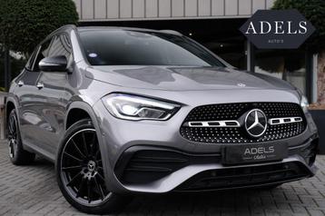 Mercedes-Benz GLA 250 e AMG Line Night Pakket 360Camera Keyl beschikbaar voor biedingen