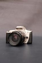 Canon eos 300, Audio, Tv en Foto, Fotocamera's Analoog, Ophalen of Verzenden, Gebruikt, Spiegelreflex, Canon