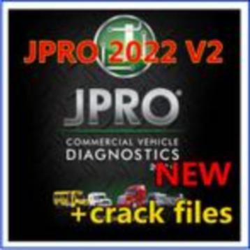 JPRO 2022 v2 + KEYGEN FULL beschikbaar voor biedingen