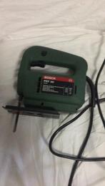 Bosch  Decoupeerzaag, Ophalen of Verzenden, Zo goed als nieuw