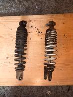 Achterveer peugeot vivacity, Ophalen of Verzenden, Zo goed als nieuw, Overige typen