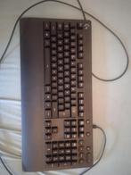 Gaming toetsenbord logitech G213, Bedraad, Gaming toetsenbord, Gebruikt, Ophalen of Verzenden